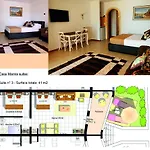 Casa Marina Suites شقة فندقية بينيسا
