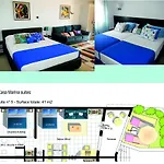 Casa Marina Suites شقة فندقية *