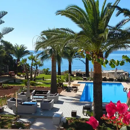 Casa Marina Suites Appart hôtel *
