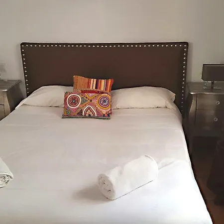 Casa Marina Suites Appart hôtel