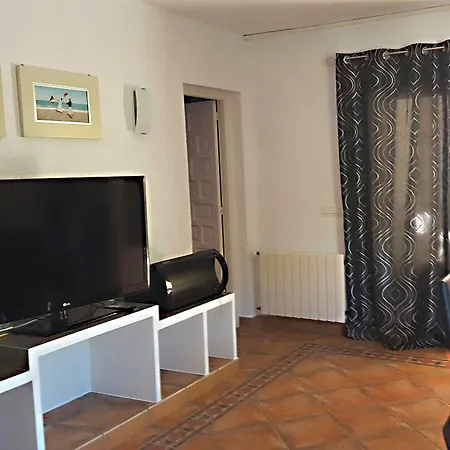 Appart hôtel Casa Marina Suites Benissa