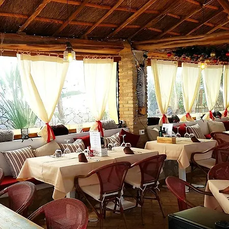 Appart hôtel Casa Marina Suites Benissa