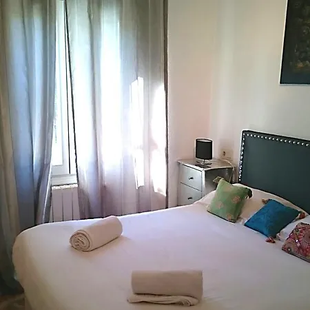 Appart hôtel Casa Marina Suites