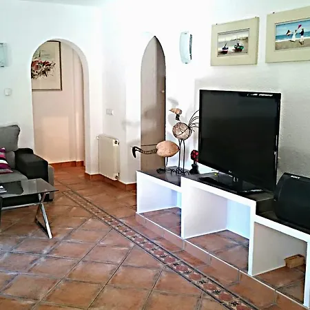 Casa Marina Suites Appart hôtel