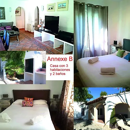 Casa Marina Suites