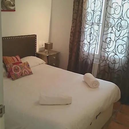Casa Marina Suites * Benissa