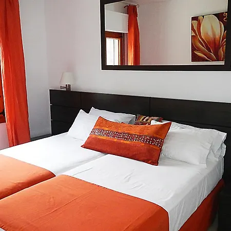 Casa Marina Suites * 贝尼萨