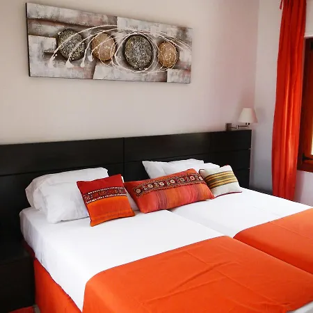 Casa Marina Suites 贝尼萨