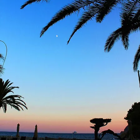 Casa Marina Suites Appart hôtel