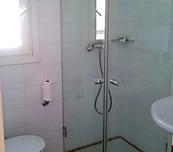 Casa Marina Suites 贝尼萨
