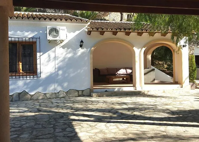Casa Marina Suites