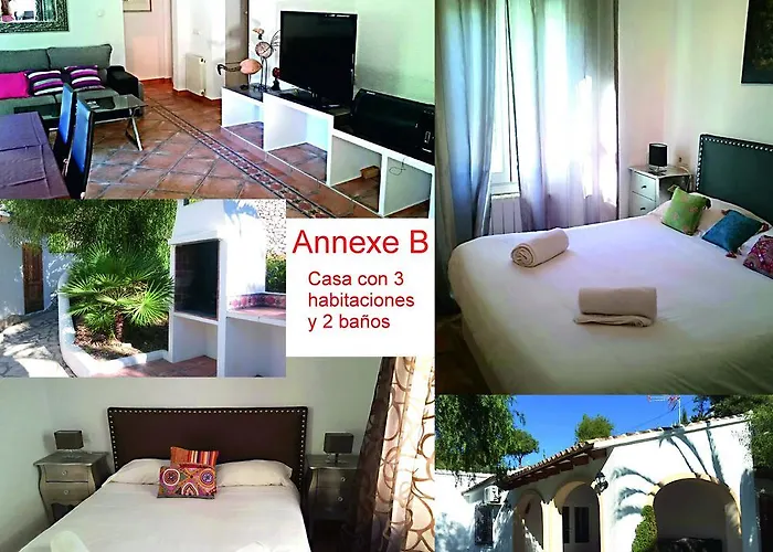 Casa Marina Suites