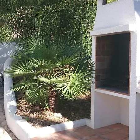 Casa Marina Suites * Benissa