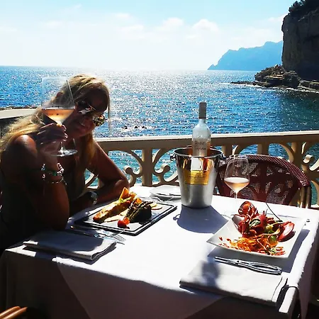 Casa Marina Suites * Benissa