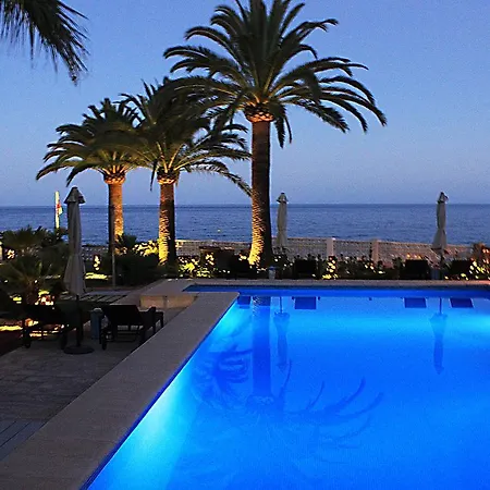 Casa Marina Suites Ξενοδοχείο με διαμερίσματα Benissa