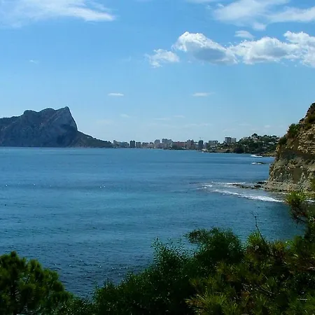 Ξενοδοχείο με διαμερίσματα Casa Marina Suites