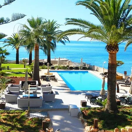 Casa Marina Suites * Benissa