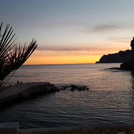 Casa Marina Suites Ξενοδοχείο με διαμερίσματα