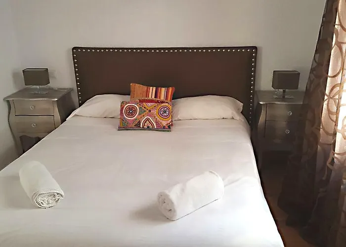 Casa Marina Suites Lejlighedshotel