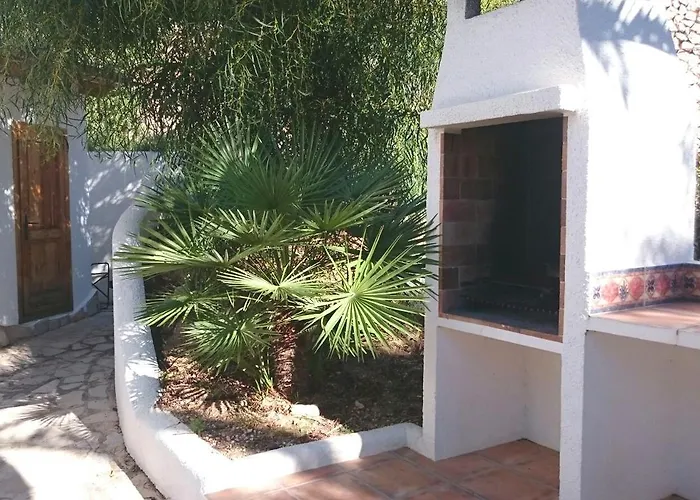 Casa Marina Suites * Benissa