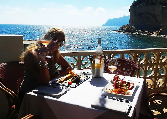 Casa Marina Suites * Benissa