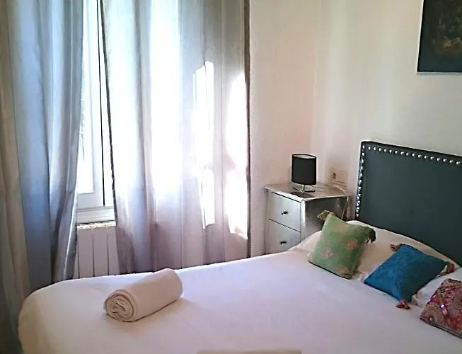 Lejlighedshotel Casa Marina Suites