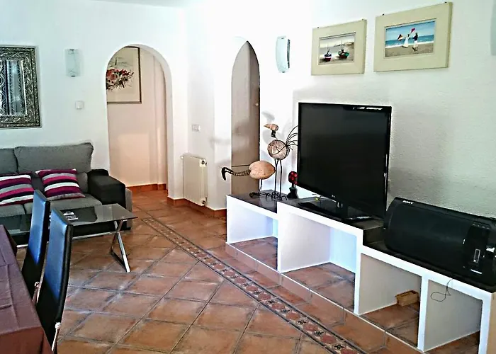 Casa Marina Suites Lejlighedshotel