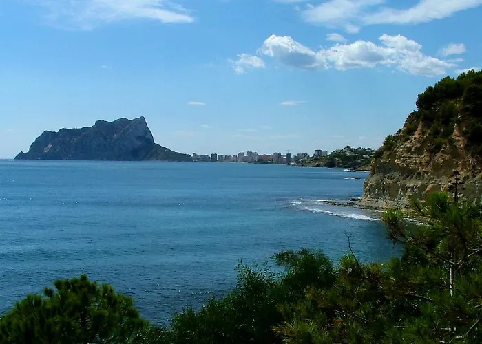 Lejlighedshotel Casa Marina Suites