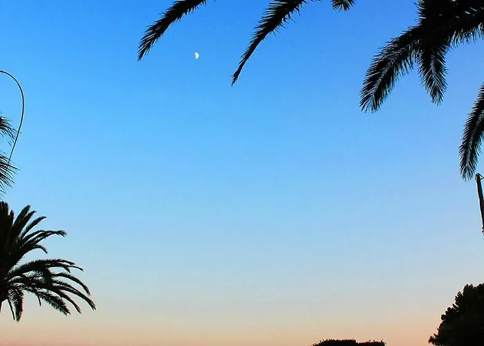 Casa Marina Suites Lejlighedshotel